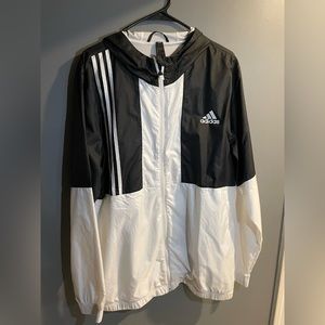 Adidas Windbreaker